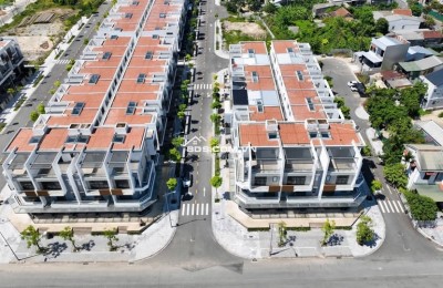  BGI TOPAZ DOWNTOWN – CÔNG THỨC ĐẦU TƯ BĐS DÒNG TIỀN HOÀN HẢO TẠI HUẾ 